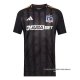 2ª Camiseta Colo-Colo 2025