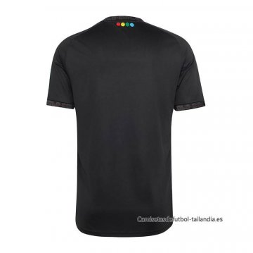 2ª Camiseta Colo-Colo 2026