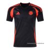 2ª Camiseta Colombia 2024 (2XL-4XL)