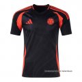 2ª Camiseta Colombia 2024 (2XL-4XL)