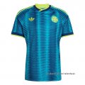 2ª Camiseta Colombia 2026