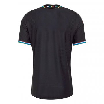 1ª Camiseta Colorado Rapids Authentic 2026