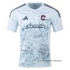 2ª Camiseta Colorado Rapids 2025 2ª Camiseta Colorado Rapids 2025