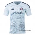 2ª Camiseta Colorado Rapids 2025
