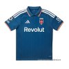 1ª Camiseta Como 1907 2026-2027