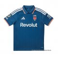 1ª Camiseta Como 1907 2026-2027