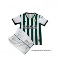 1ª Camiseta Cordoba Nino 2025-2026