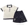 Camiseta Corinthians 4ª Nino 2023 Camiseta Corinthians 4ª Nino 2023