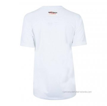 1ª Camiseta Corinthians Mujer 2023