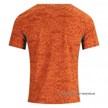 1ª Camiseta Costa de Marfil 2026