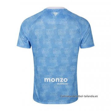 1ª Camiseta Coventry City 2025-2026
