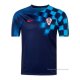 2ª Camiseta Croacia Authentic 2022