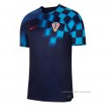 2ª Camiseta Croacia 2022