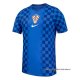 2ª Camiseta Croacia Authentic 2026