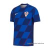 2ª Camiseta Croacia Authentic 2024-2025 2ª Camiseta Croacia Authentic 2024-2025
