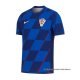 2ª Camiseta Croacia Authentic 2024-2025