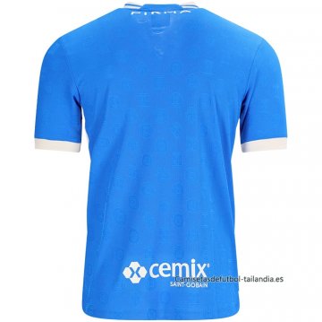 1ª Camiseta Cruz Azul 2026-2027