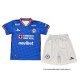 1ª Camiseta Cruz Azul Nino 2025-2026