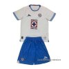 2ª Camiseta Cruz Azul Nino 2024-2025 2ª Camiseta Cruz Azul Nino 2024-2025