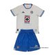 2ª Camiseta Cruz Azul Nino 2024-2025