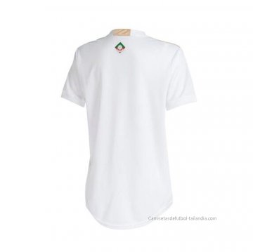 2ª Camiseta Cruzeiro Mujer 2021