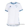 2ª Camiseta Cruzeiro Mujer 2024 2ª Camiseta Cruzeiro Mujer 2024