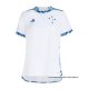 2ª Camiseta Cruzeiro Mujer 2024