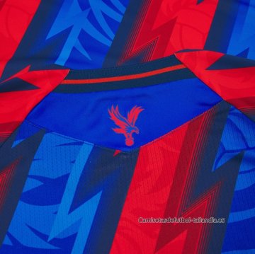 3ª Camiseta Crystal Palace 2026-2027