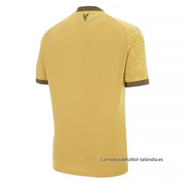 3ª Camiseta Crystal Palace Authentic 2025-2026