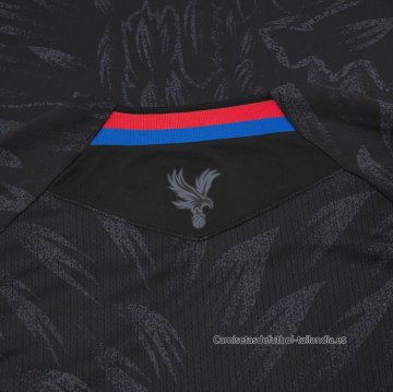2ª Camiseta Crystal Palace 2026-2027