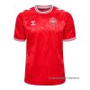 1ª Camiseta Dinamarca Authentic 2024