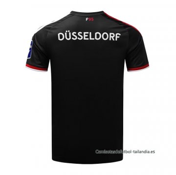 3ª Camiseta Dusseldorf 2026-2027