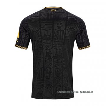 3ª Camiseta Dynamo Dresden 2026-2027