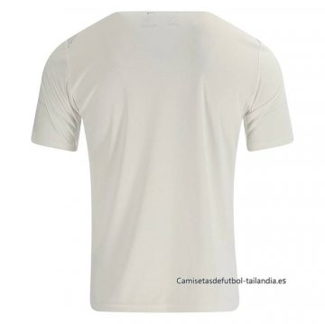 2ª Camiseta Egipto 2026