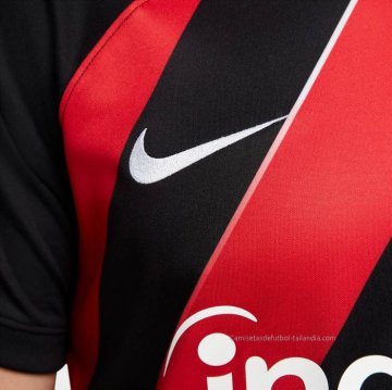 1ª Camiseta Eintracht Frankfurt 2023-2024