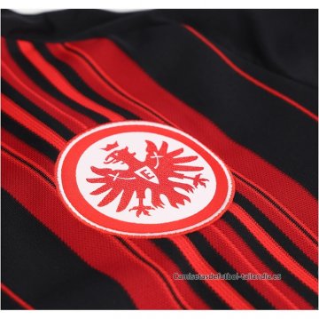 1ª Camiseta Eintracht Frankfurt 2026-2027
