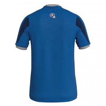 1ª Camiseta El Salvador Authentic 2026