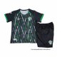 2ª Camiseta Elche Nino 2025-2026