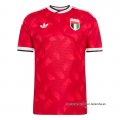 2ª Camiseta Emiratos Arabes Unidos Authentic 2026