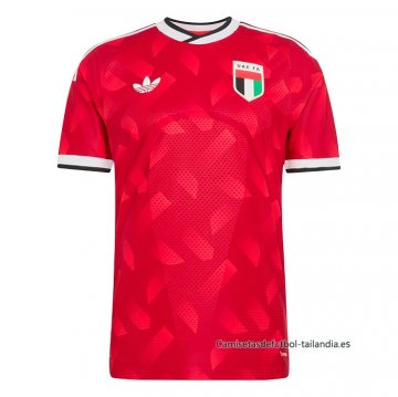 2ª Camiseta Emiratos Arabes Unidos Authentic 2026