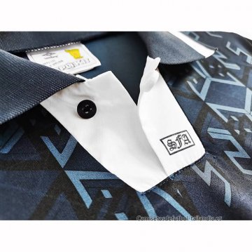 1ª Camiseta Escocia Retro 92-93