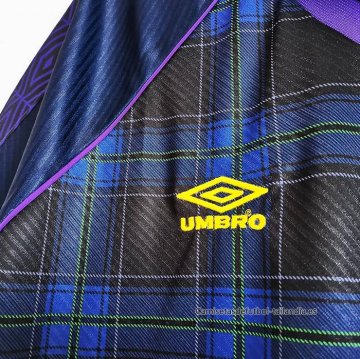 1ª Camiseta Escocia Retro 94-96