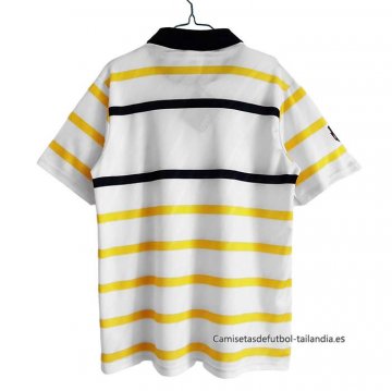 2ª Camiseta Escocia Retro 88-91