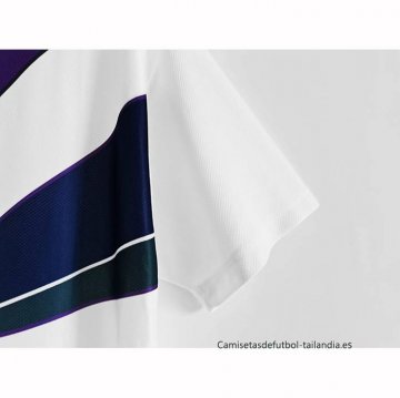2ª Camiseta Escocia Retro 94-96
