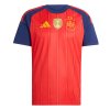 1ª Camiseta Espana 2026