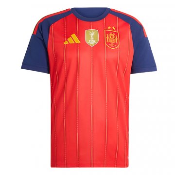1ª Camiseta Espana 2026 1ª Camiseta Espana 2026