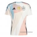 2ª Camiseta Espana Euro 2025