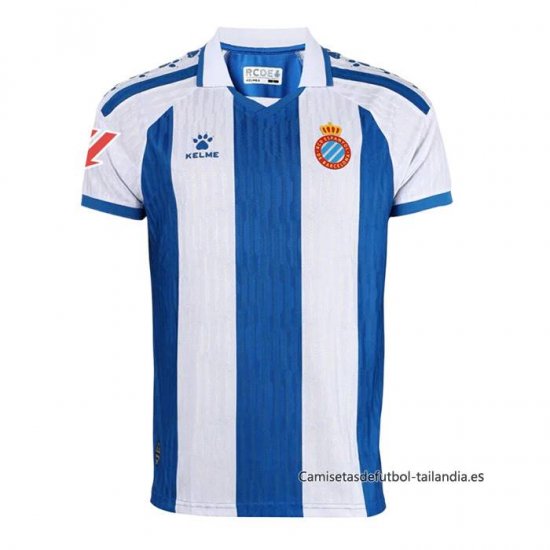 1ª Camiseta Espanyol 2025-2026 - Haga un click en la imagen para cerrar