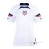 1ª Camiseta Estados Unidos Mujer 2022