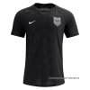 2ª Camiseta Estados Unidos Authentic 2026